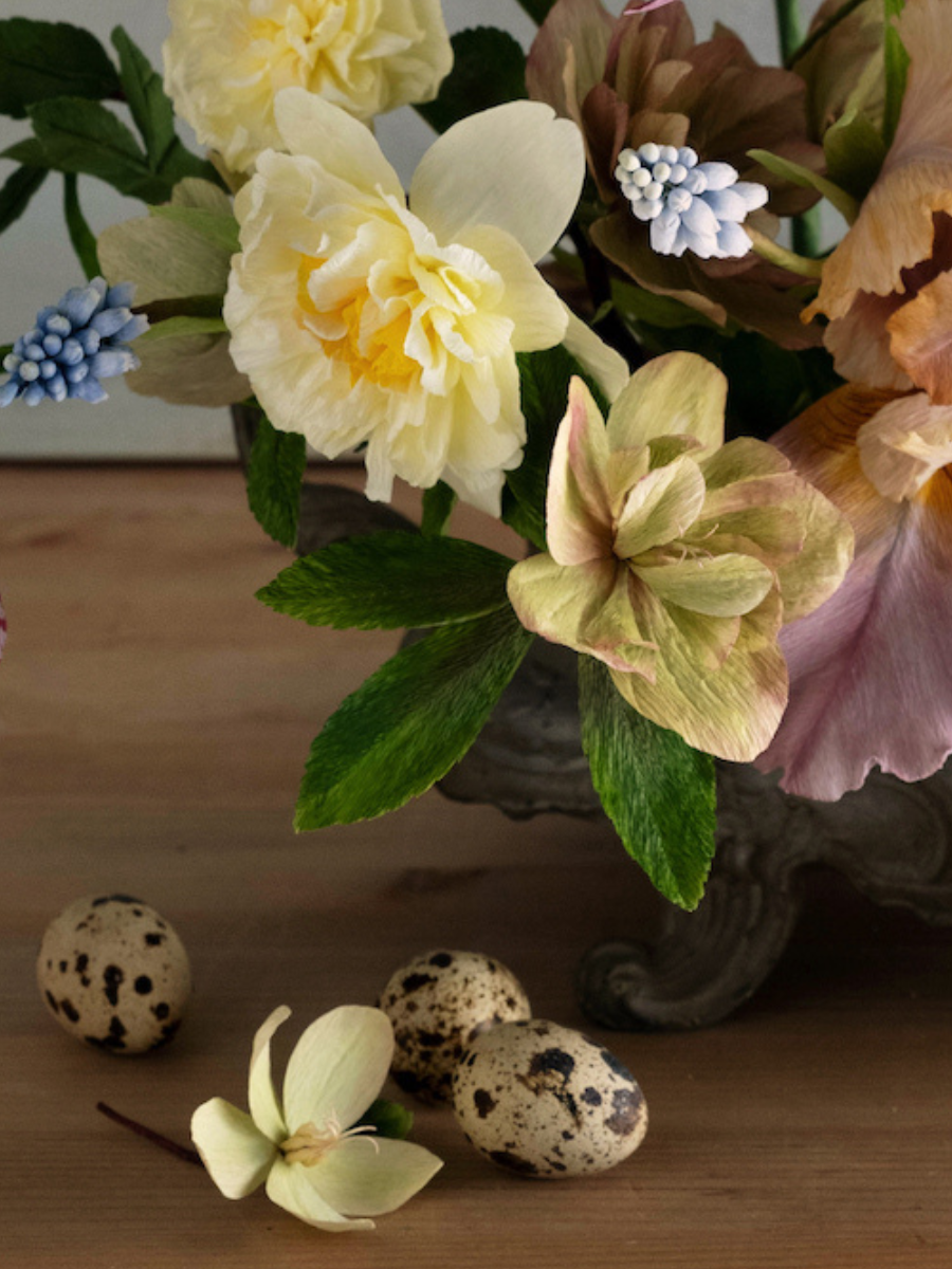 Quickening (Gallery Edition, Framed)