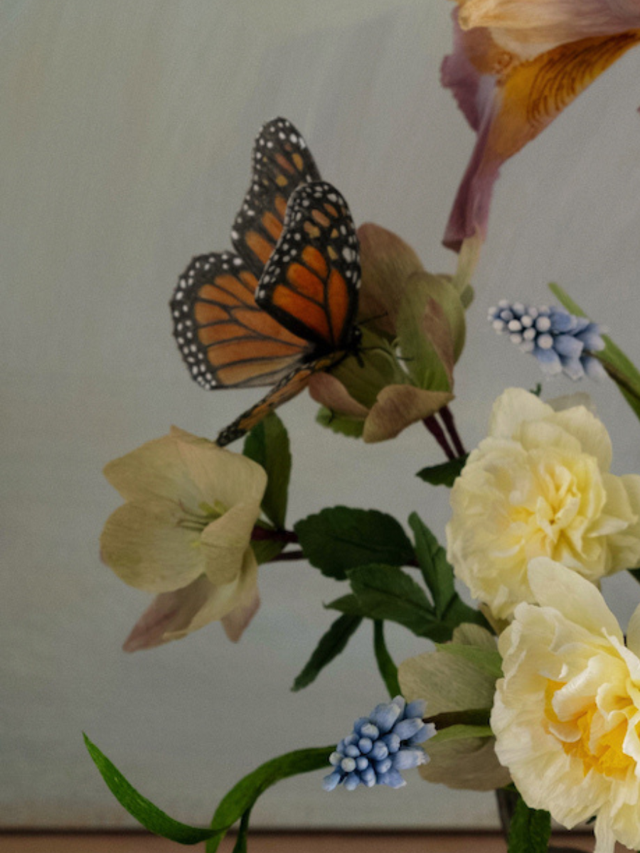 Quickening (Gallery Edition, Framed)