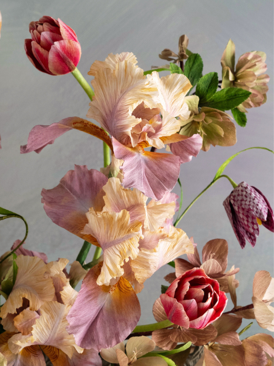 Quickening (Gallery Edition, Framed)