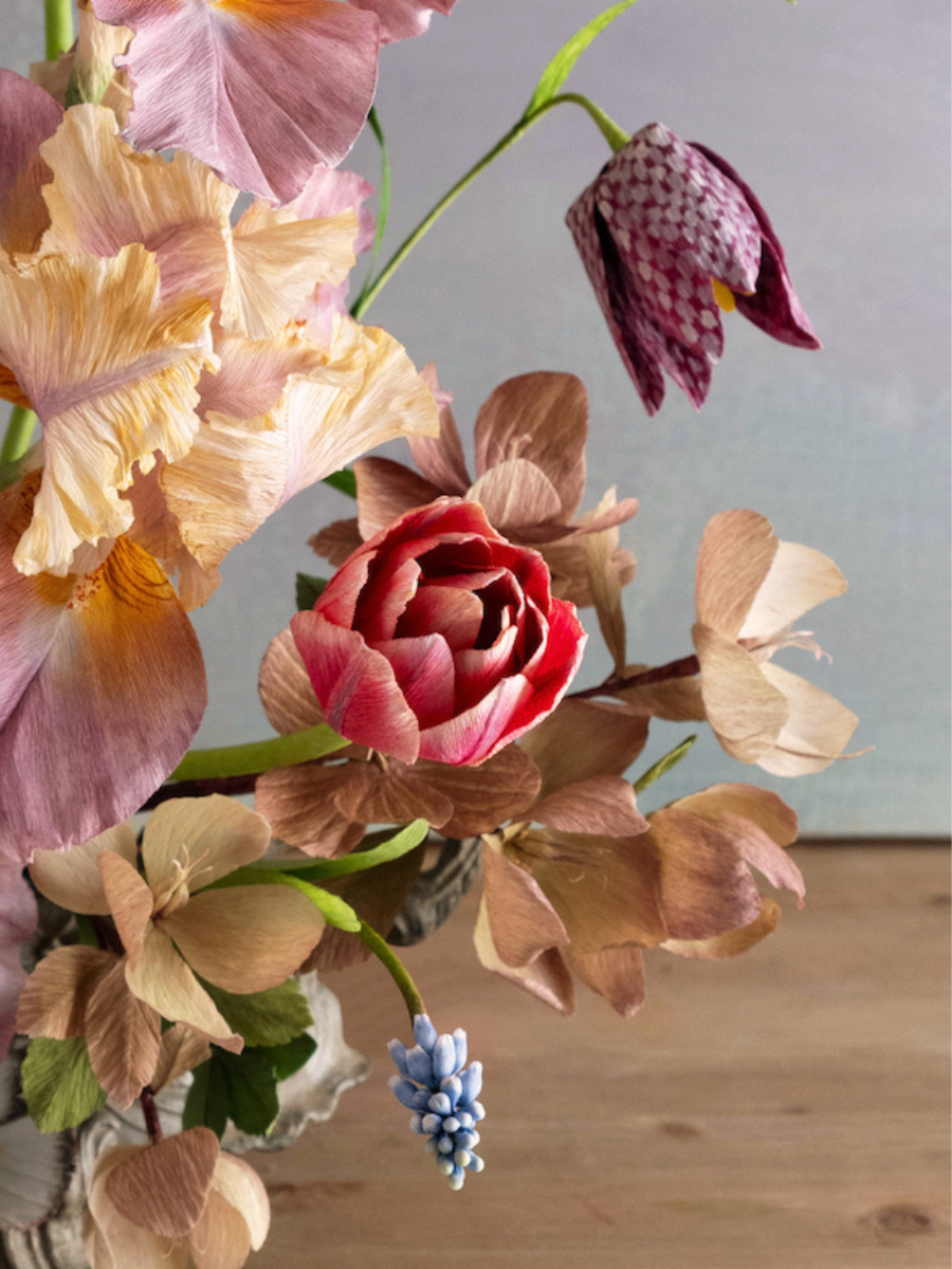 Quickening (Gallery Edition, Framed)