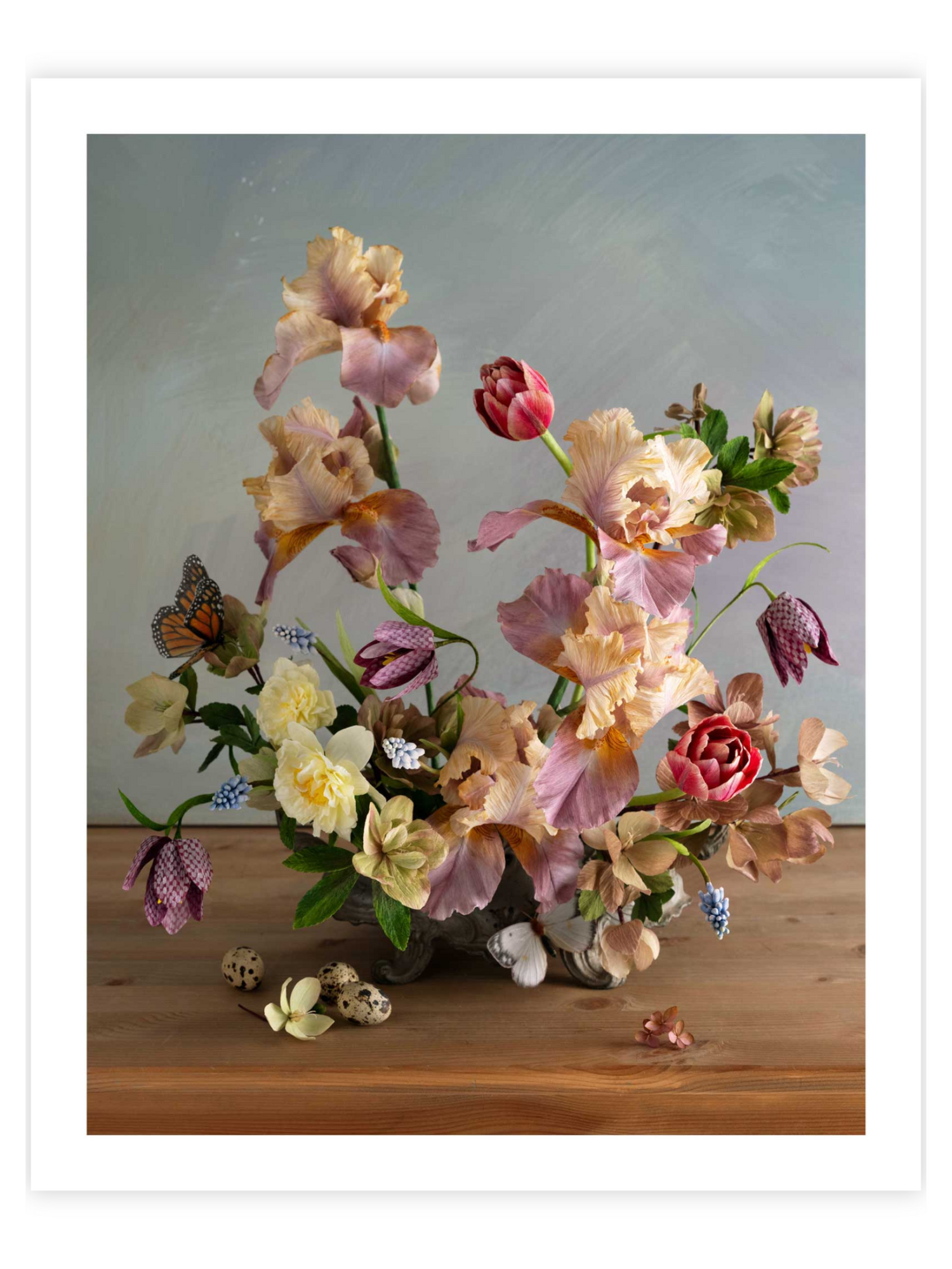 Quickening (Limited Edition Print)