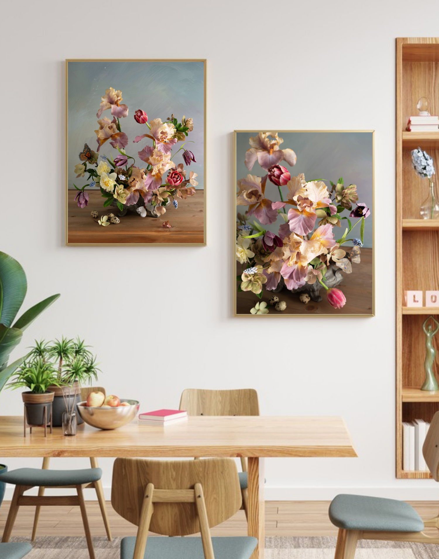 Quickening (Gallery Edition, Framed)